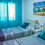 Apartment Padilla Playa Rincón de la Victoria