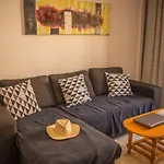 Apartment Padilla Playa Rincón de la Victoria