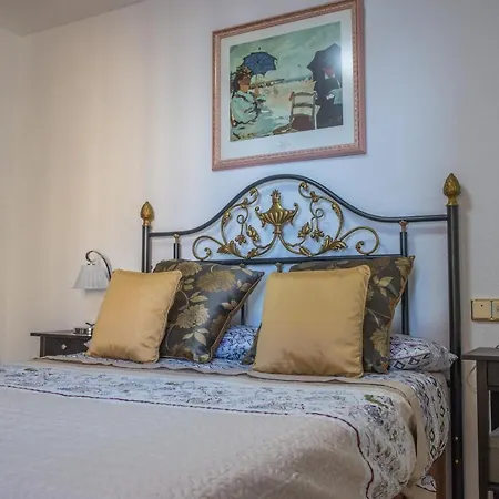 Padilla Playa Apartment Rincon de la Victoria