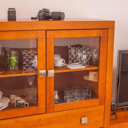 Apartment Padilla Playa *